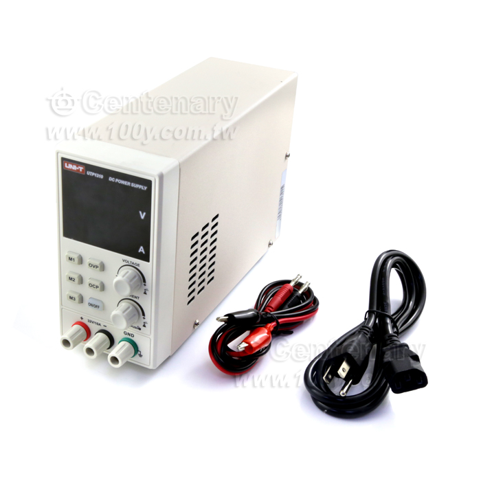 DC Power Supply - 139359 Product Image