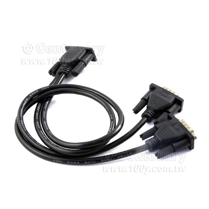 RS-232  9P Cable - 139462 Product Image