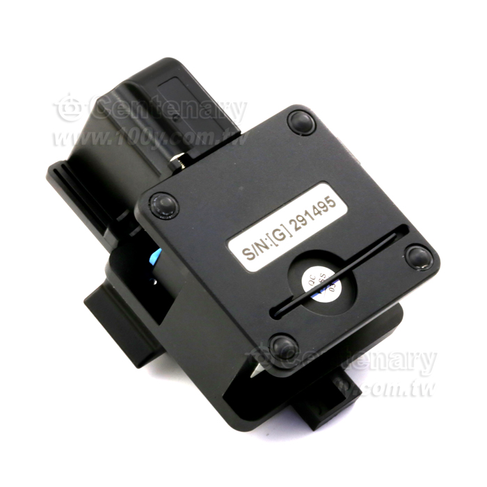 Precision Fiber Cleaver - 139353 Product Image