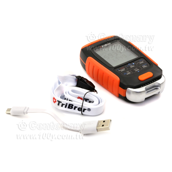 Tribrer_Multifunctional Optical Power Meter - 139352 Product Image