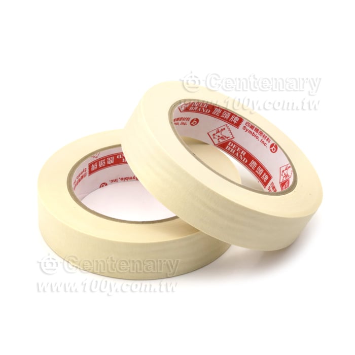 鹿頭 美紋紙膠帶 - 139661 Product Image