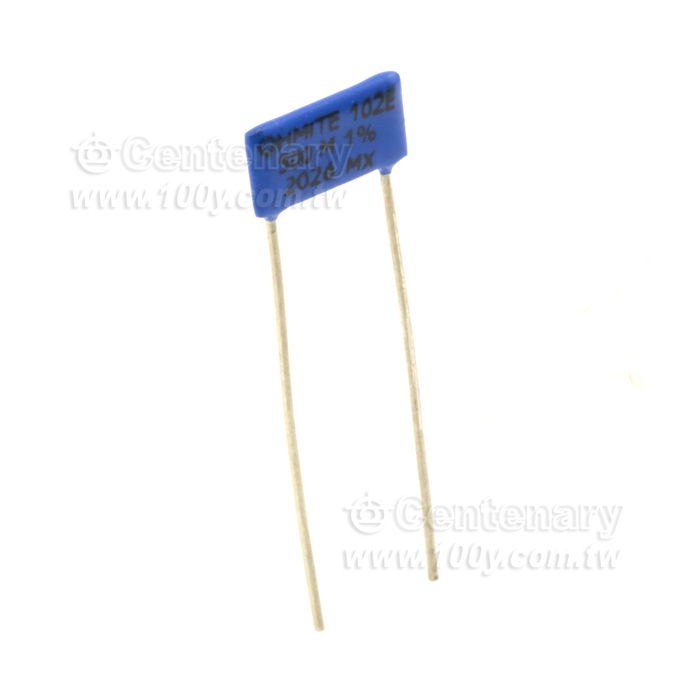 厚膜電阻器 500ohm ±1% 1W - 74183 產品圖片