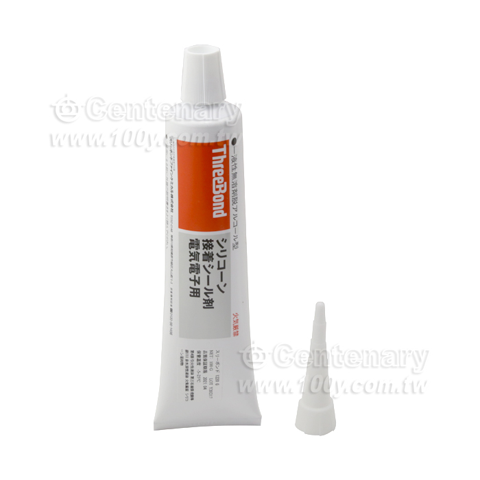 接著劑・補修劑  100g/支 - 139680 產品圖片