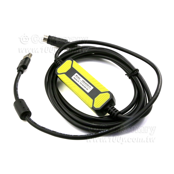 PLC Programming Cable Replacement - 137998 Product Image