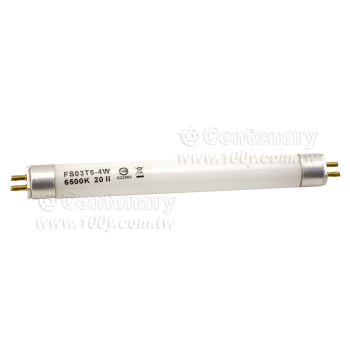 日光燈管 4W - 74190 產品圖片