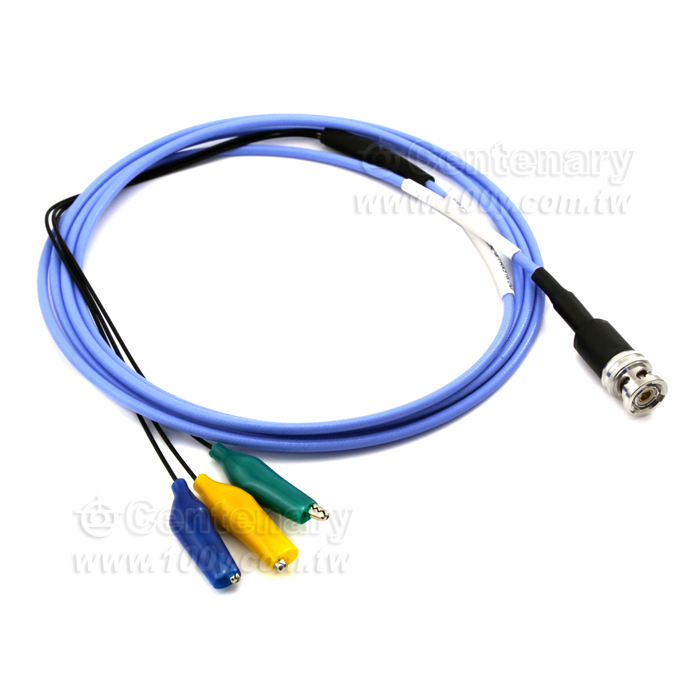 Triax Test  cable - 162601 Product Image