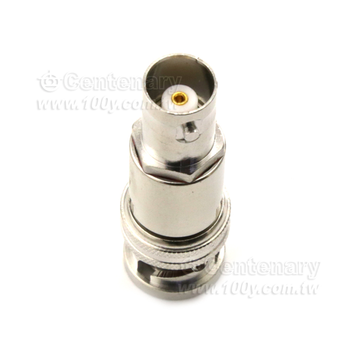 TRB-PL75-BNC  Connector - 139505 Product Image
