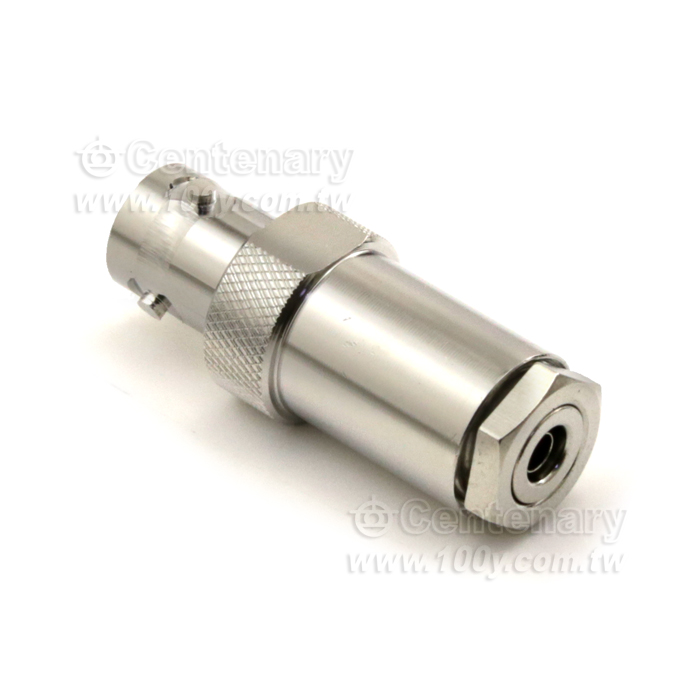 TRB CJ70-47三同軸連接器 適用TRX316 - 139499 產品圖片
