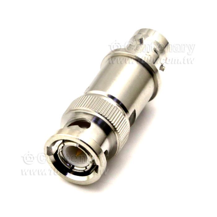 TRB BNC Connector - 139506 Product Image