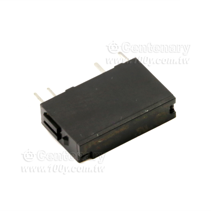一組常開4腳5A繼電器 5VDC - 65226 產品圖片