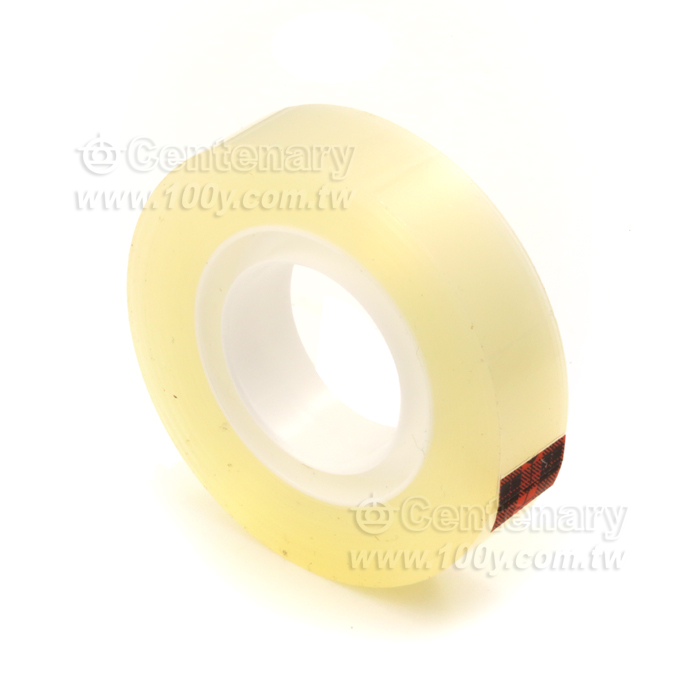 3M#600 test tape - 139648 Product Image