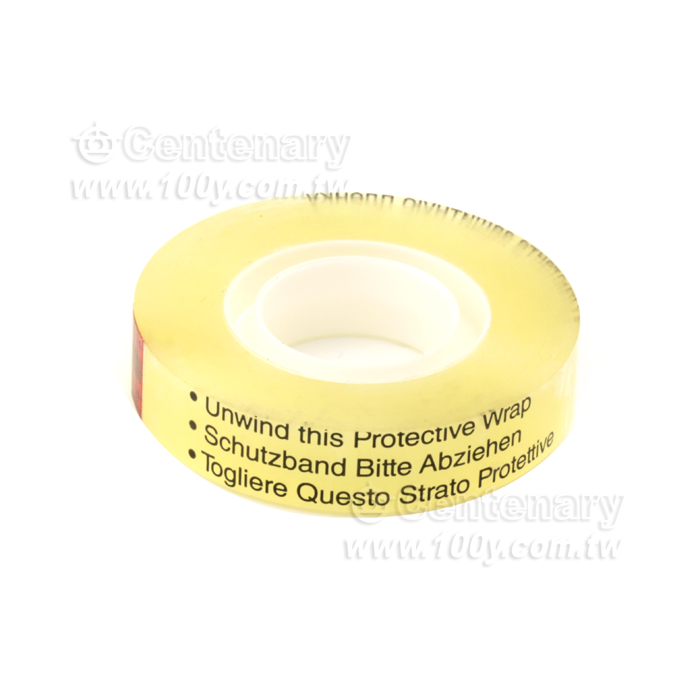 3M#665 double-sided tape - 139649 Product Image