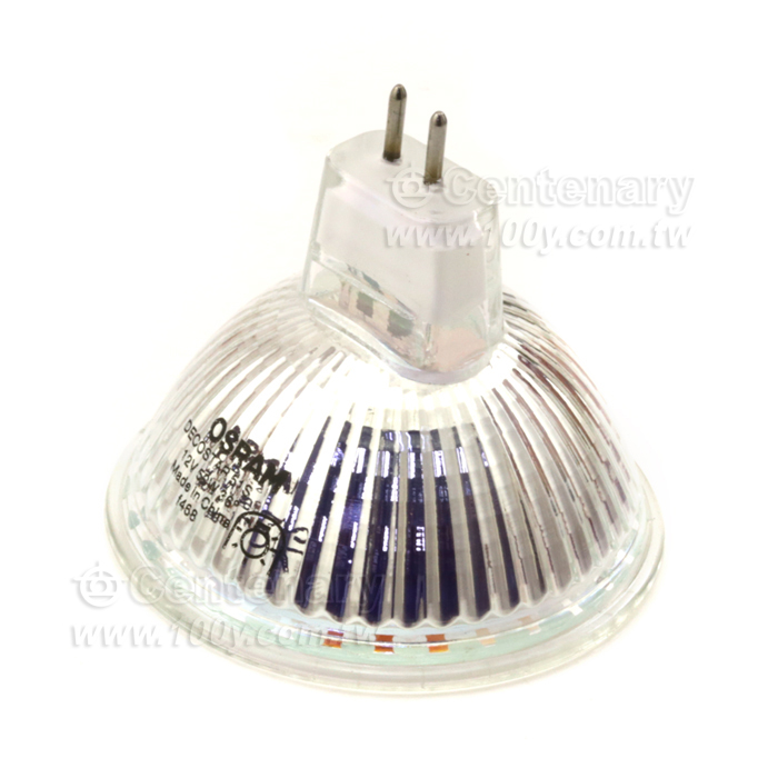OSRAM_Halogen Cup Light - 74220 Product Image