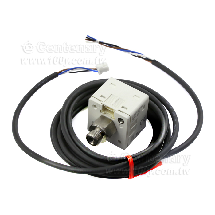 Dual Display Digital Pressure Sensor - 138912 Product Image