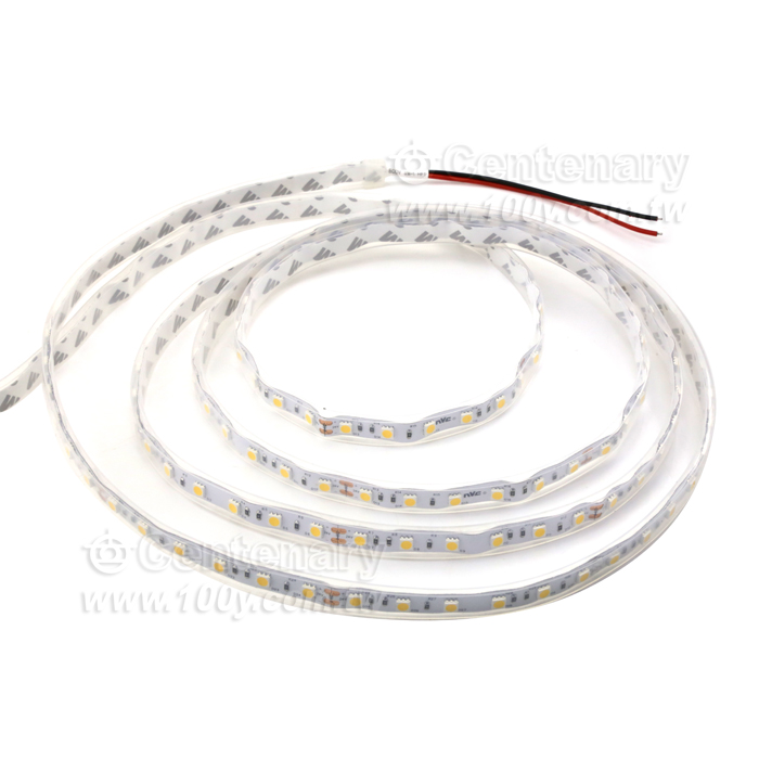 SMD5050 LED Flxible Strip Light,5M/Reel 60LED/M - 139540 Product Image
