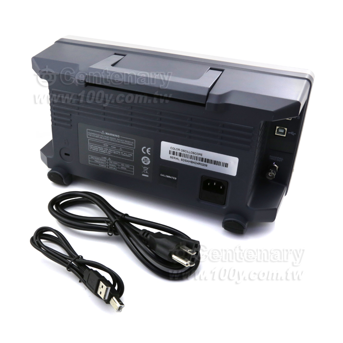 SIGLENT_Digital Storage Oscilloscope - 139682 Product Image
