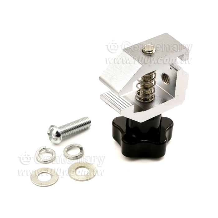 Tension gauge clamp - 139690 Product Image