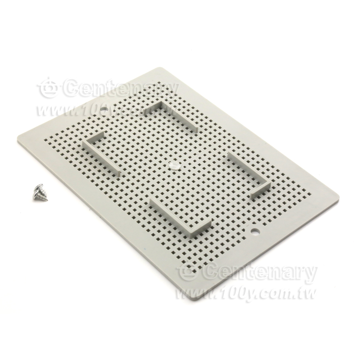 防水盒底板 配防水盒220*170 厚度3mm - 139601 產品圖片