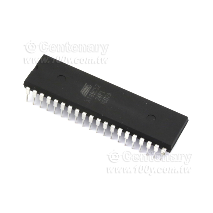 8-Bit FLASH MCU - 40555 產品圖片