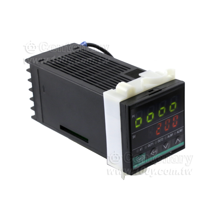 Police thermostat - 139924 Product Image