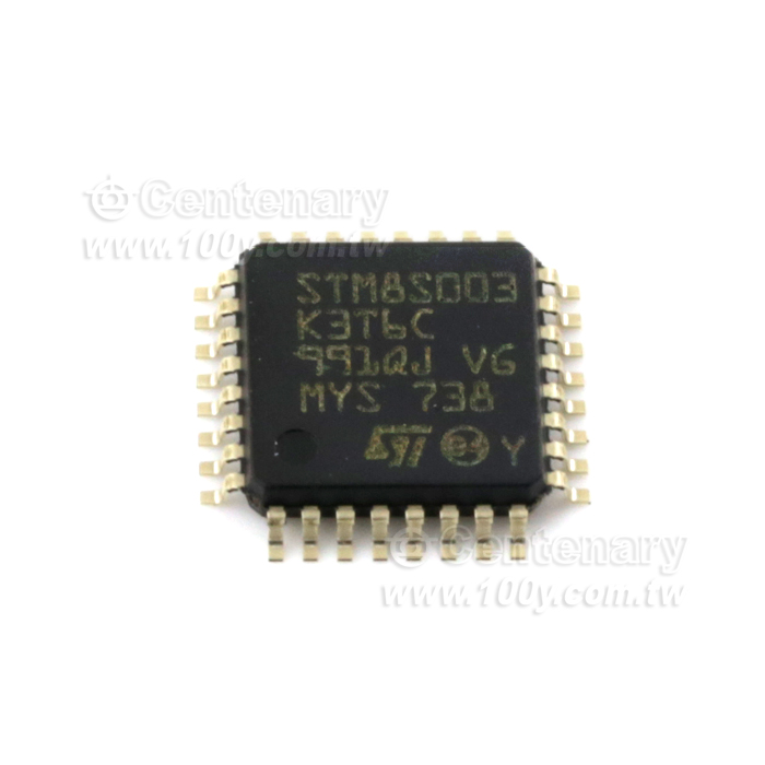 STM32 development board - 139683 Product Image