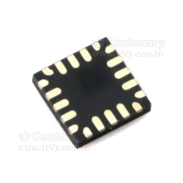 8 bit microcontroller - 139684 Product Image