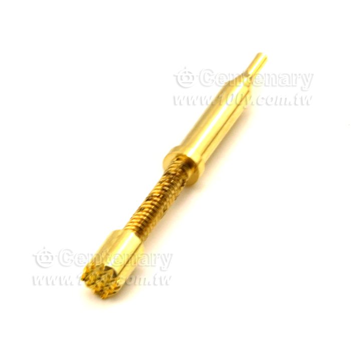 The plum blossom probe - 139700 Product Image