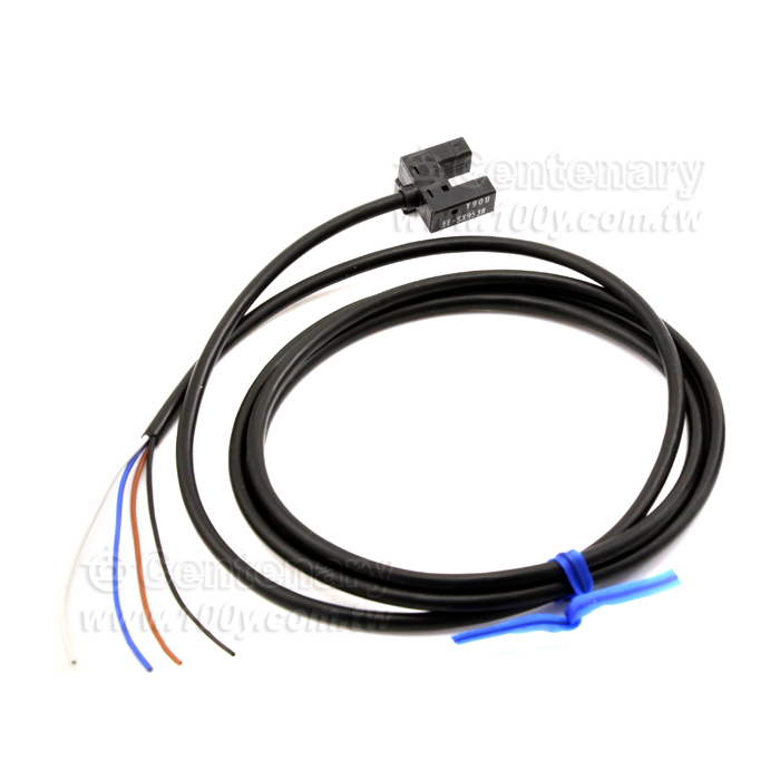 OMRON_Ultra-Compact Pre-Wired Photomicrosensor - 139735 Product Image