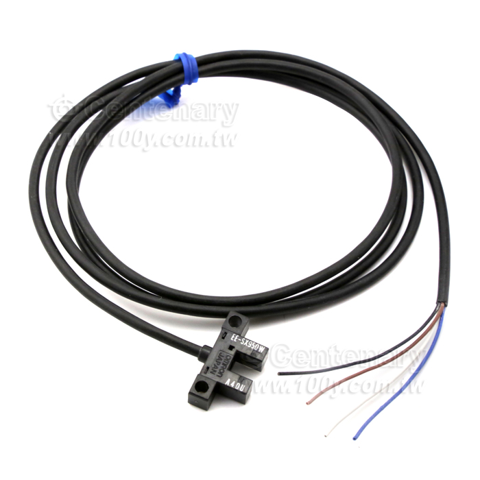 OMRON_微小型帶線U型光電開關 - 139725 產品圖片