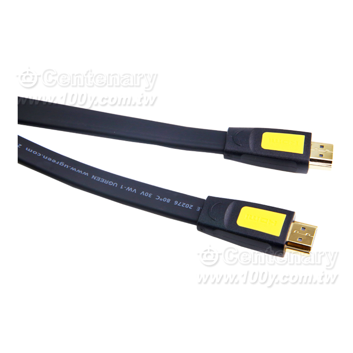 hdmi2.1版4k線8K高清資料線 - 143012 產品圖片