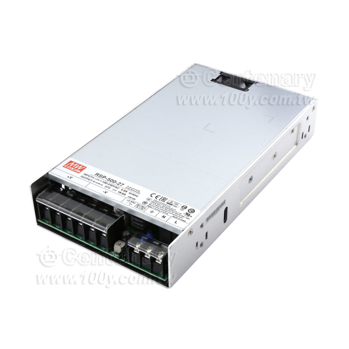 502.2W 27V/18.6A 電源供應器 - 74211 產品圖片