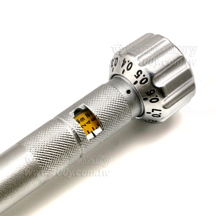 KANON_Torque Screw Driver - 139705 Product Image
