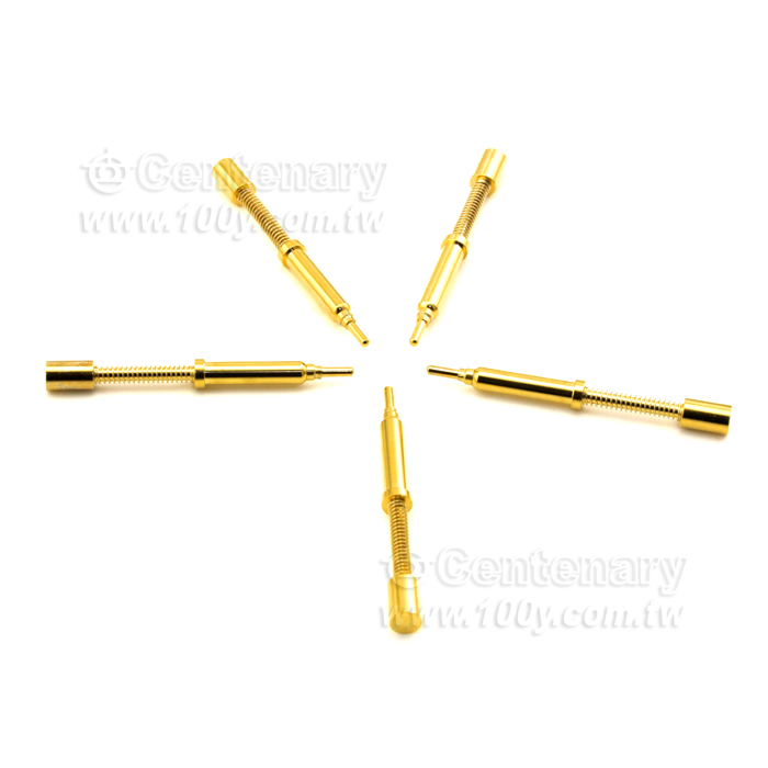 Flat probe - 139702 Product Image