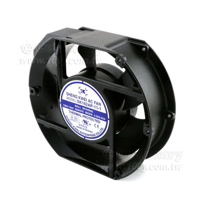 SHENG KWEI_AC  Fan - 139622 Product Image