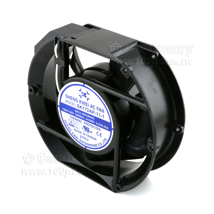 SHENG KWEI_AC  Fan - 139624 Product Image