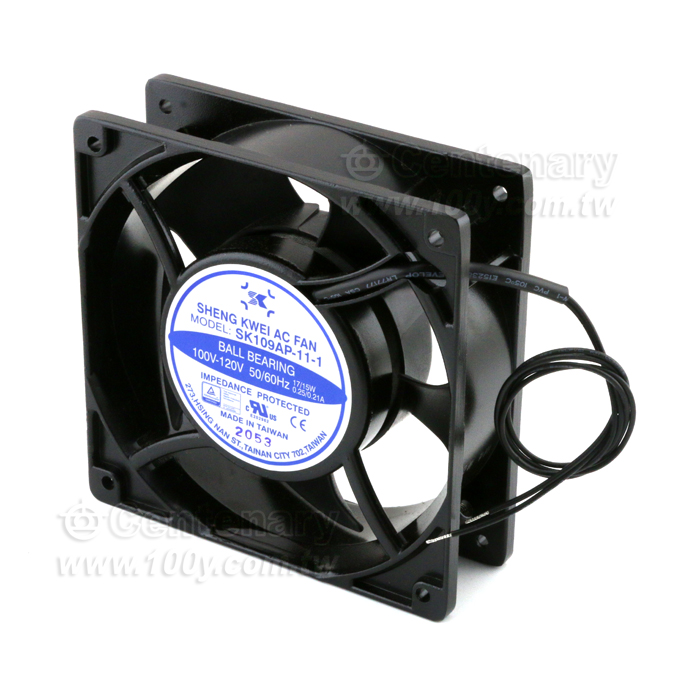 SHENG KWEI_AC  Fan - 139628 Product Image