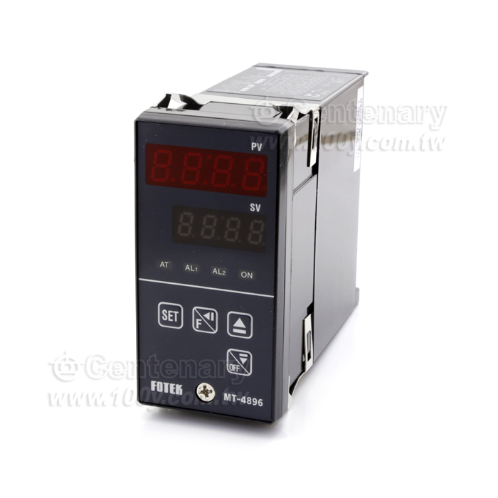 微電腦式溫度控制器 - 74263 產品圖片