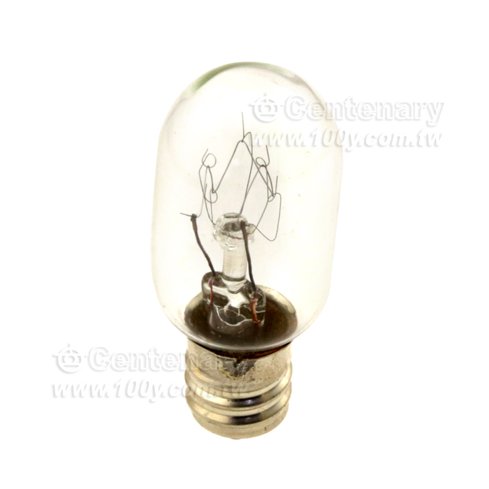 Clear Lamp - 11014 Product Image