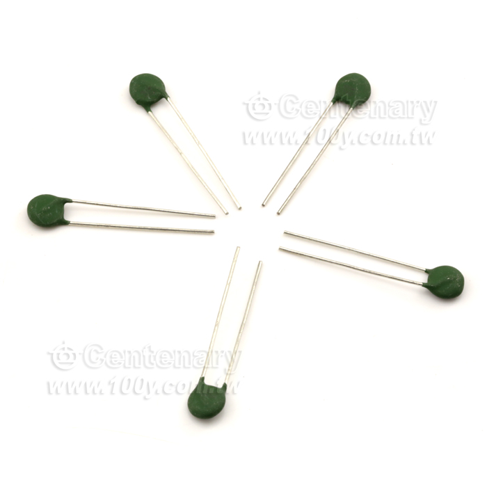 NTC Thermistor - 78046 Product Image