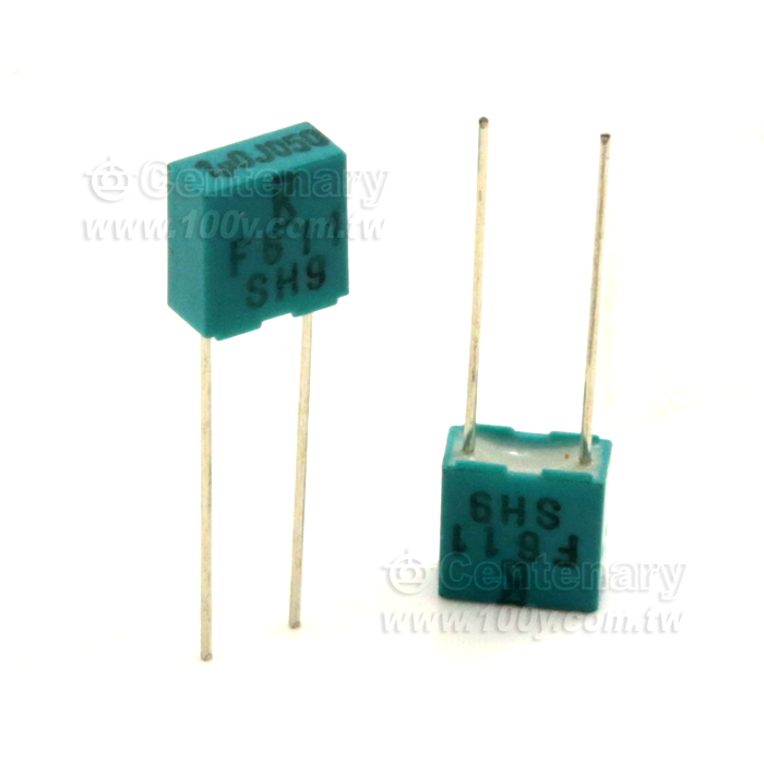 Radial Potted Type - 139920 Product Image