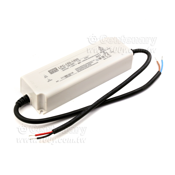 151.2W/54~108V/1400mA 電源供應器 - 103285 產品圖片