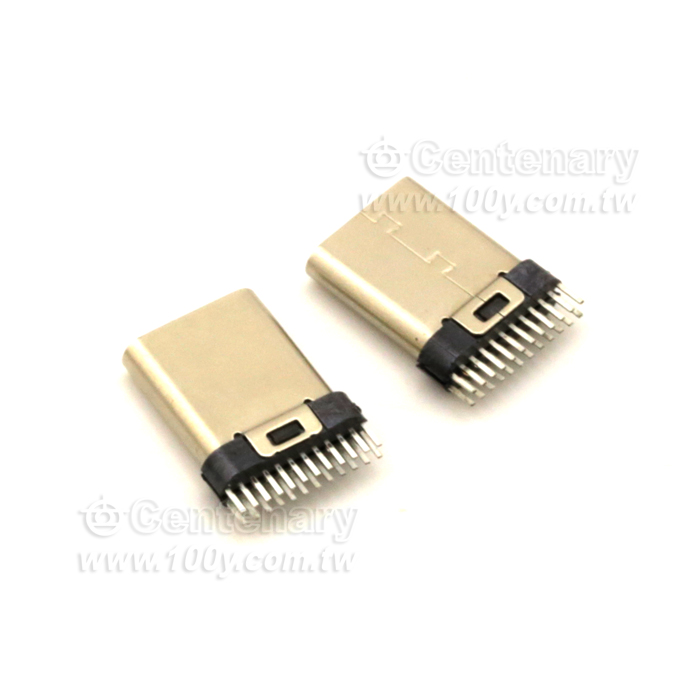 Type C 3.1 M - 139934 Product Image