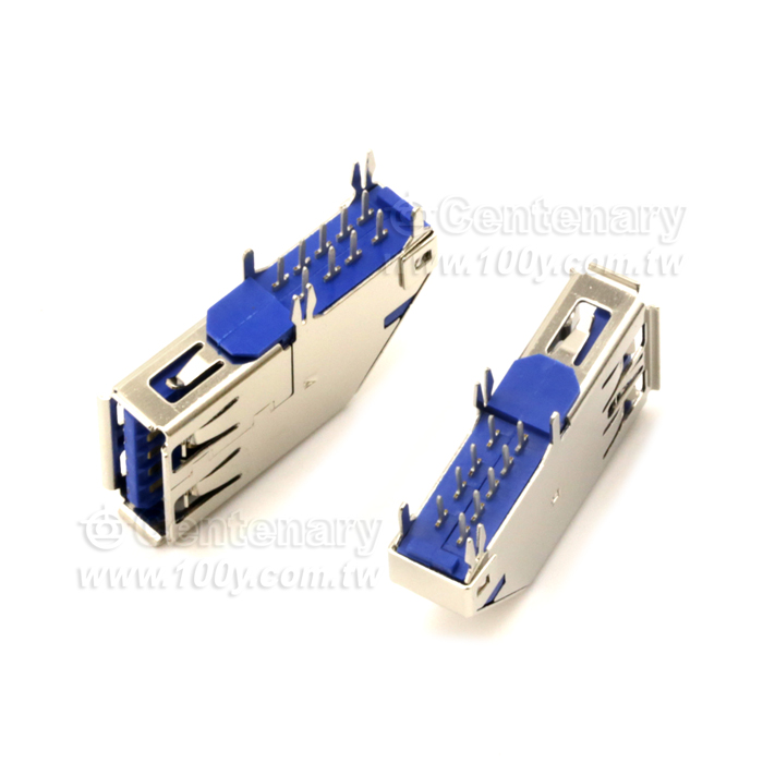 USB AF 3.0 DIP 90° - 139926 Product Image