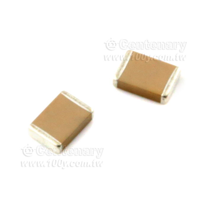 1812-1nF/2000V ±10% X7R - 134671 產品圖片