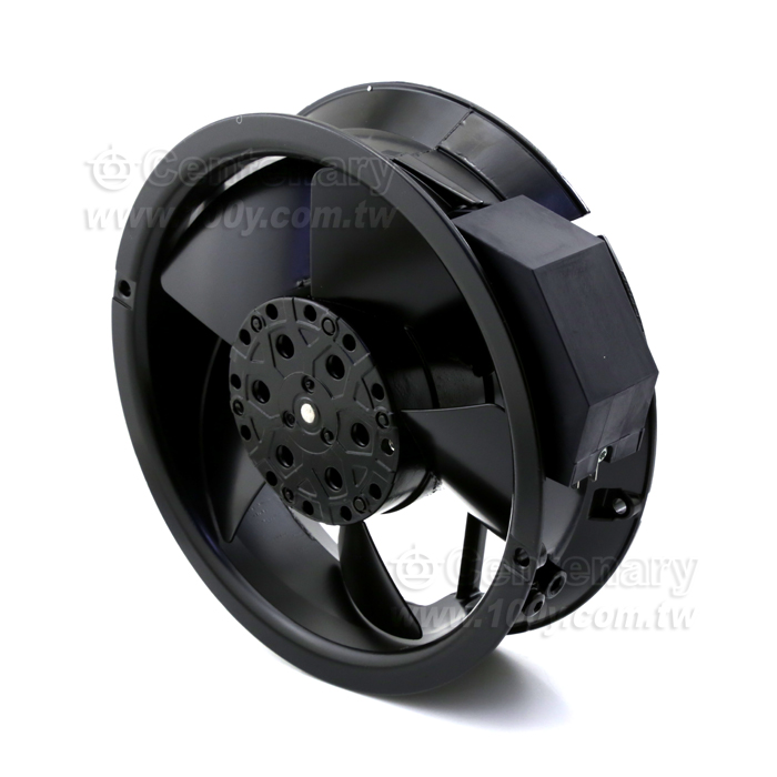AC Fan - 74272 Product Image
