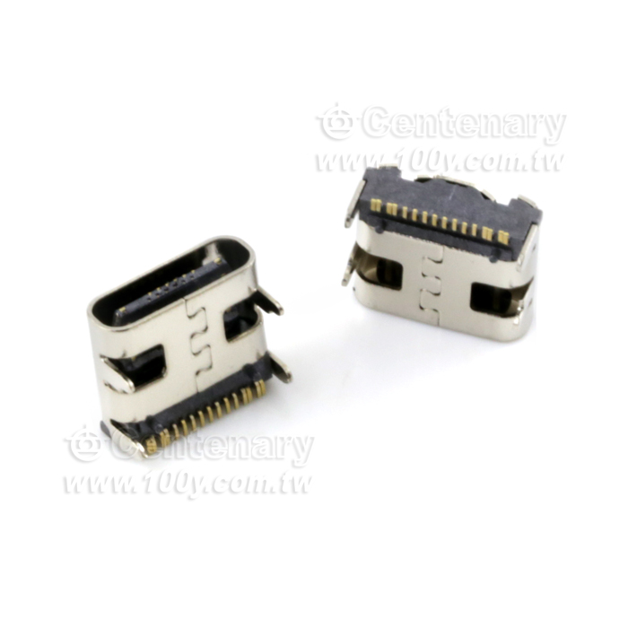 Type C 3.1 F - 139936 Product Image