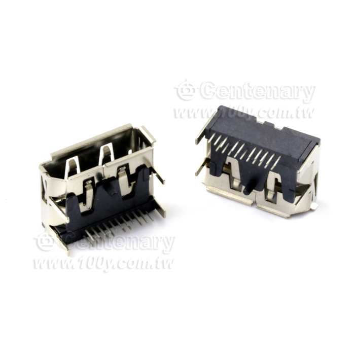 DP F SMT - 139938 Product Image