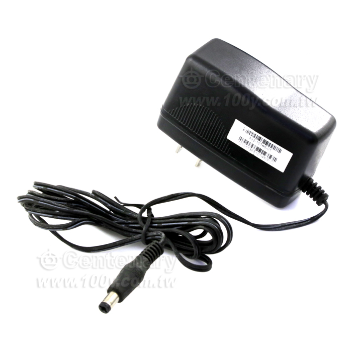 12V/1.5A 電源適配器 DC5.5*2.1MM  線長1.8M - 139721 產品圖片