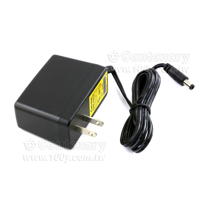 5V/3A  電源適配器 DC5.5*2.1MM(通用2.5) - 139723 產品圖片