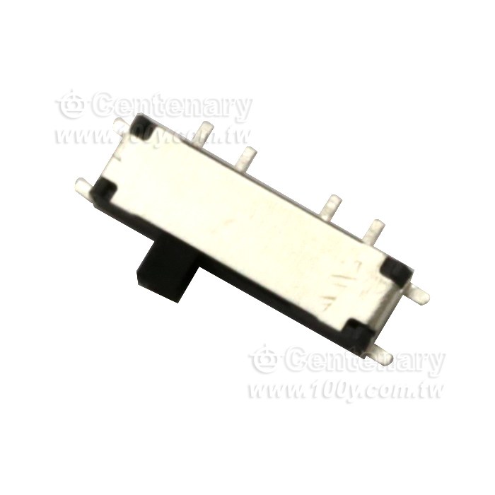 Slide Switch - 139685 Product Image